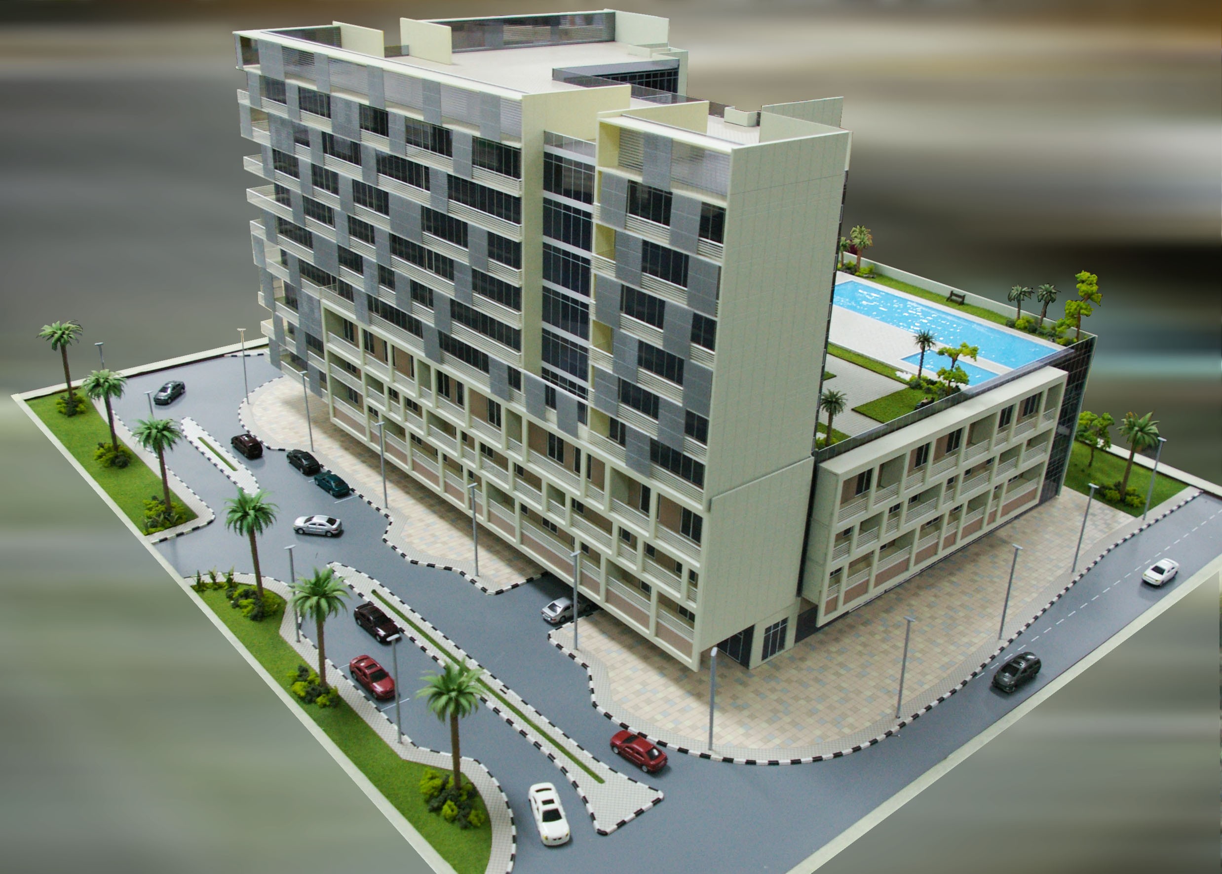 AL TEBYAN 1